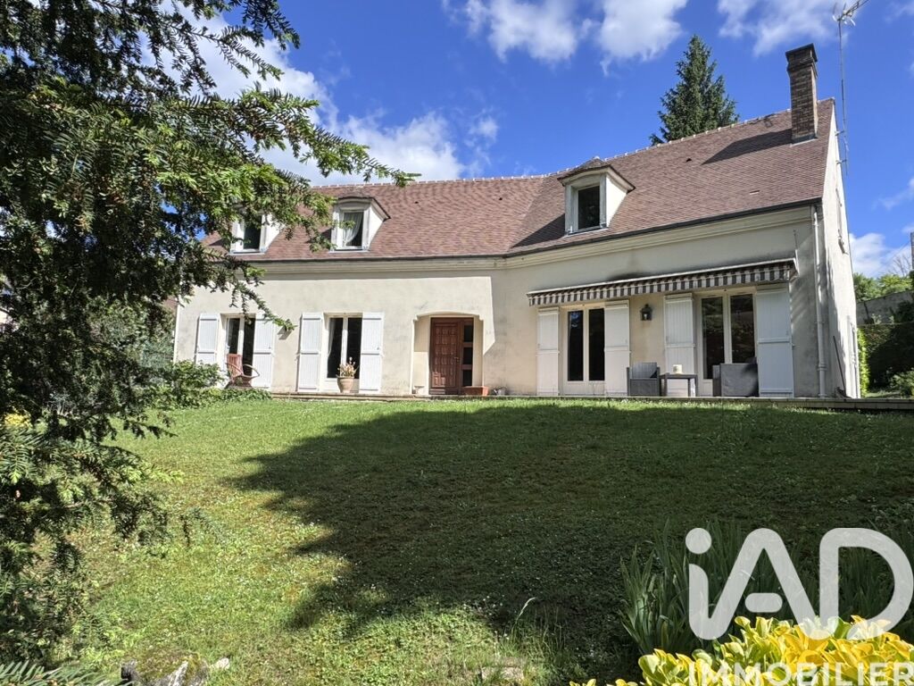 Vente Maison traditionnelle 7 pièces - Photo 2