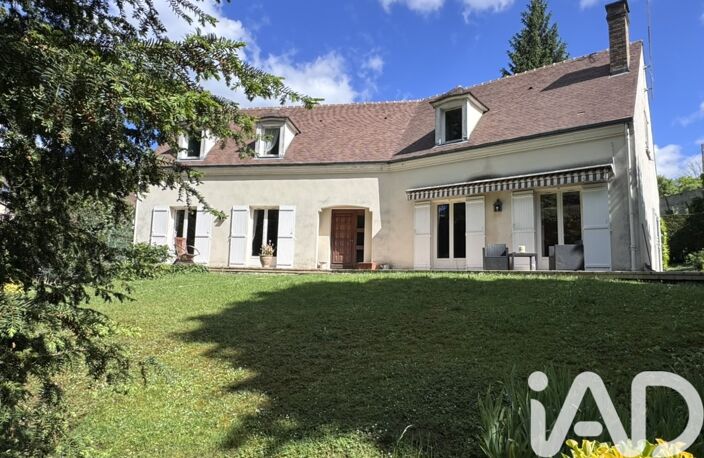 Vente Maison traditionnelle 7 pièces — photo 2