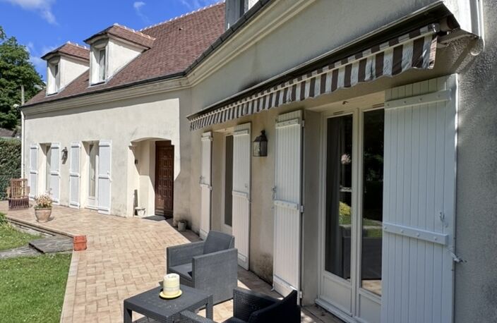 Vente Maison traditionnelle 7 pièces — photo 3