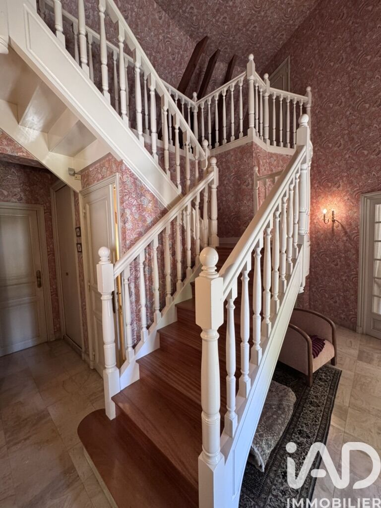 Vente Maison traditionnelle 7 pièces - Photo 4