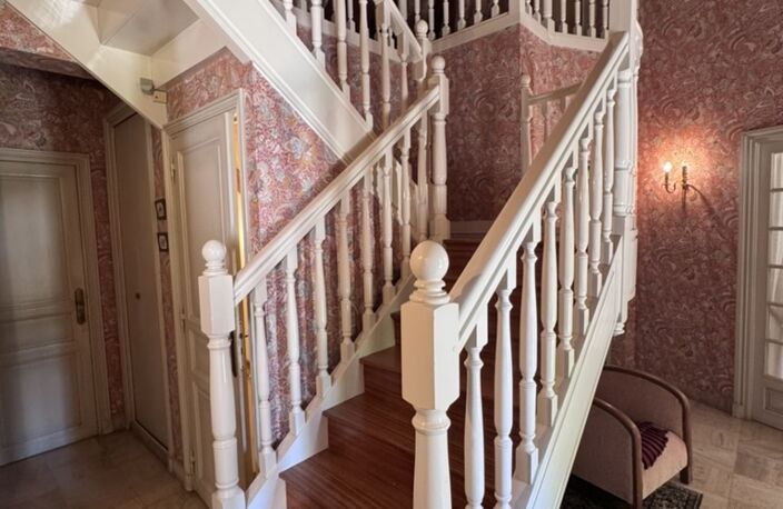 Vente Maison traditionnelle 7 pièces — photo 4