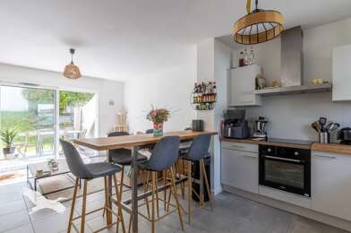 Maison 3 pièces 234300 €