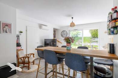 Maison 3 pièces 223500 €