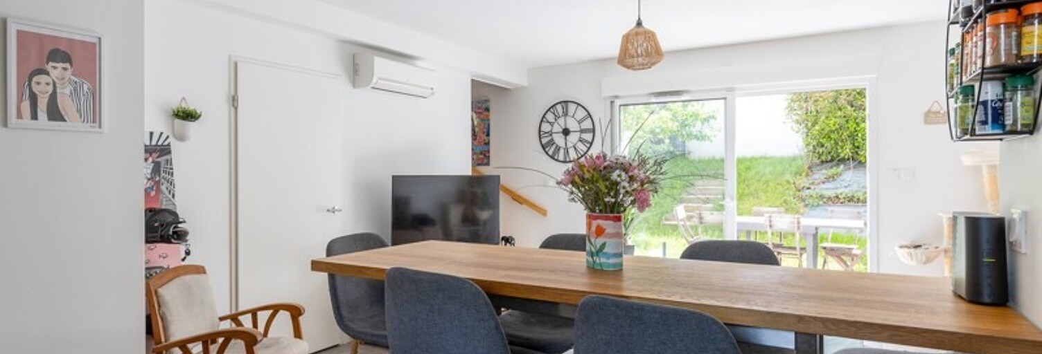 Maison 3 Pièces 65 m² à vendre à Pechbonnieu (31140)