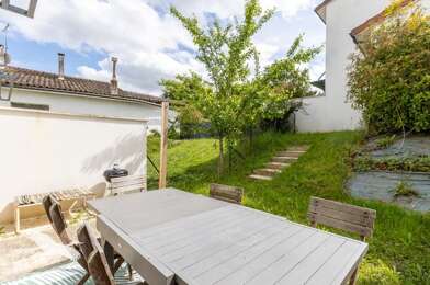 Maison 3 pièces 223500 €