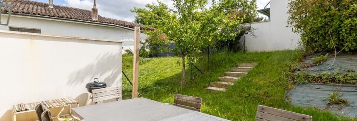 Maison 3 Pièces 65 m² à vendre à Pechbonnieu (31140)