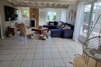 Maison 6 pièces 229000 €