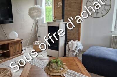 Vente Maison/villa 6 pièces — photo du bien