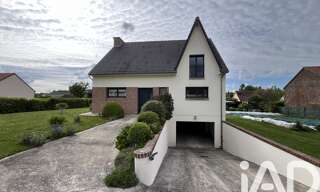 Maison 6 Pièces 150 m² à vendre à Candas (80750)