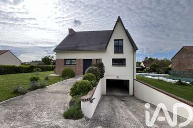 Maison 6 pièces 288000 €
