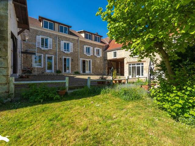 Maison proposé à Viarmes