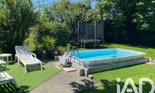 Maison 5 Pièces 150 m² à vendre à Châtelaillon-Plage (17340)