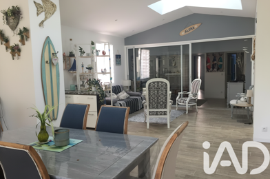 Maison 5 pièces 650000 €
