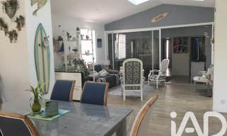 Maison 5 Pièces 150 m² à vendre à Châtelaillon-Plage (17340)