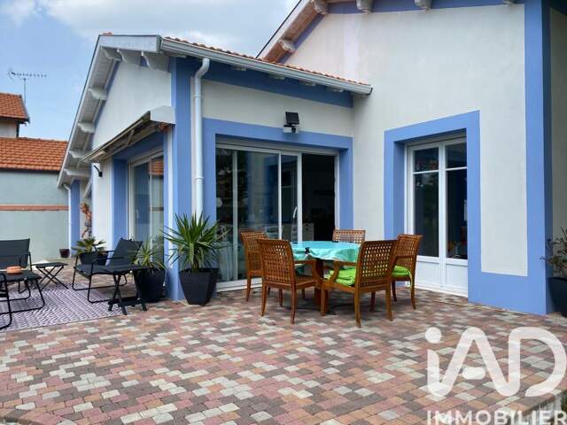 Vente Maison traditionnelle 7 pièces — photo du bien