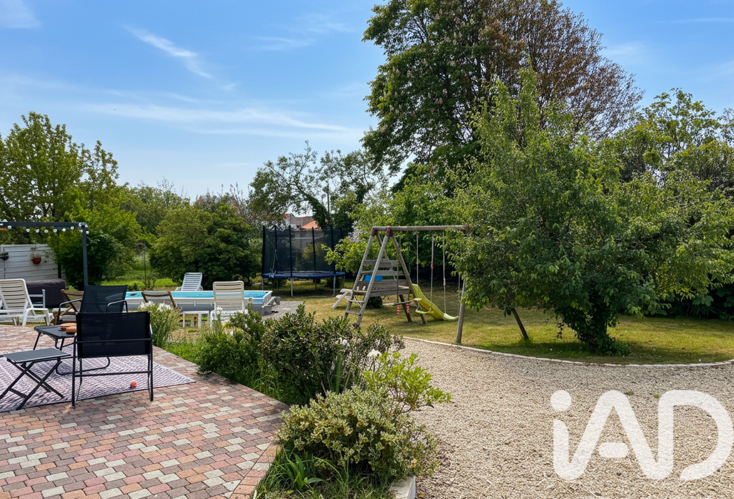 Vente Maison traditionnelle 7 pièces — photo 1