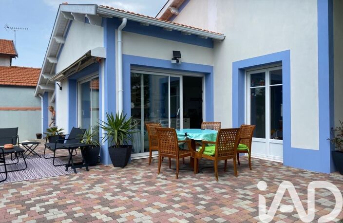 Vente Maison traditionnelle 7 pièces — photo 2