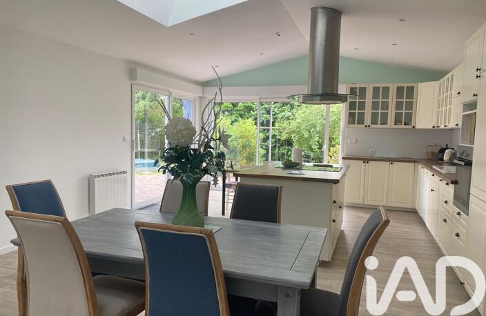 Vente Maison traditionnelle 7 pièces — photo 3