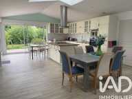 Vente Maison traditionnelle 7 pièces — photo 4