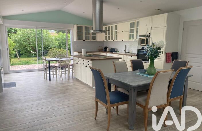 Vente Maison traditionnelle 7 pièces — photo 4