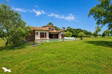 Maison 5 pièces 299500 €