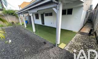 Maison 5 Pièces 90 m² à vendre à Morne-à-l'Eau (97111)