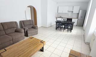 Appartement 3 Pièces 59 m² à louer à Valserhône (01200)