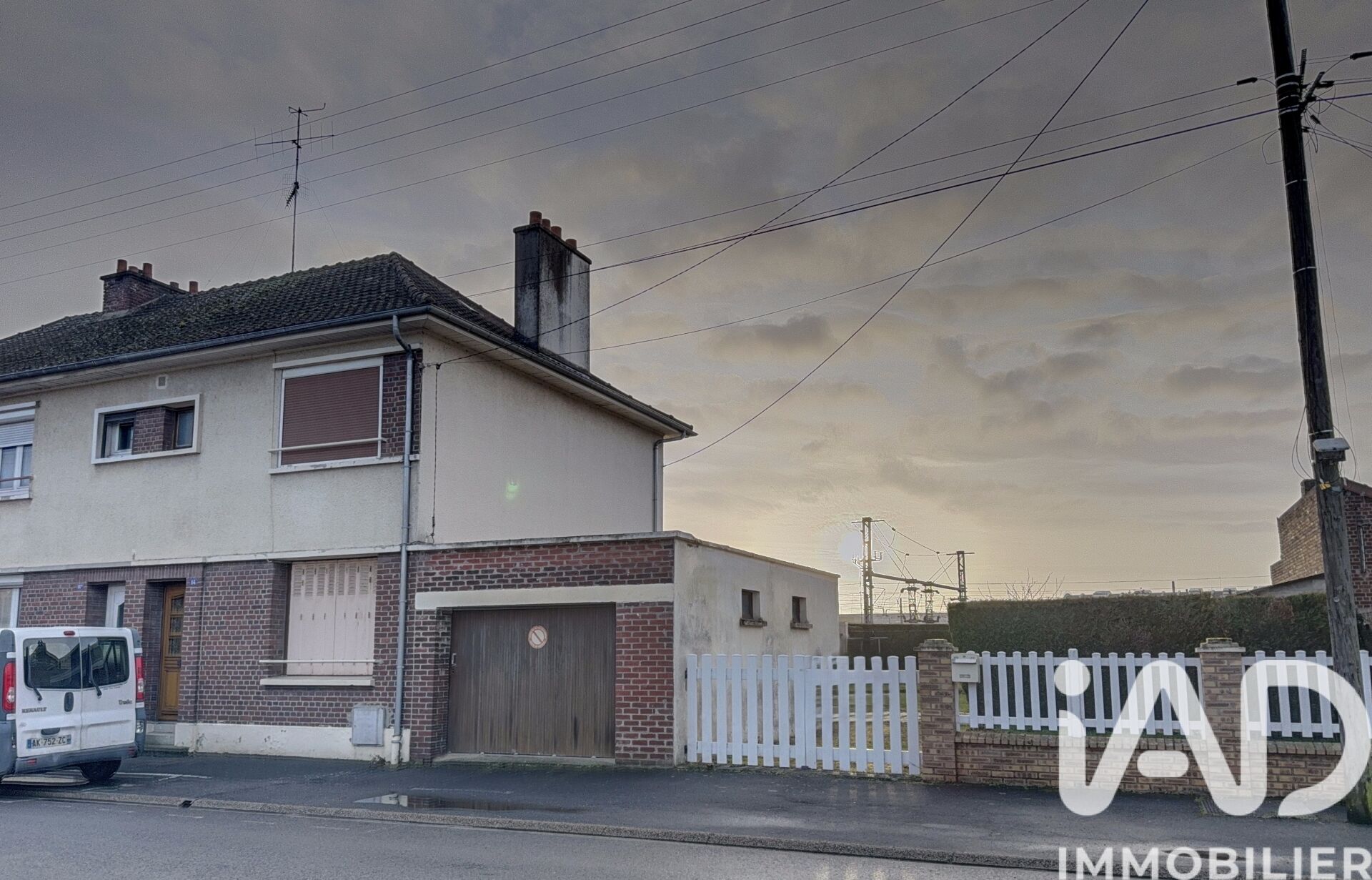 Vente Maison/villa 4 pièces - Photo 2