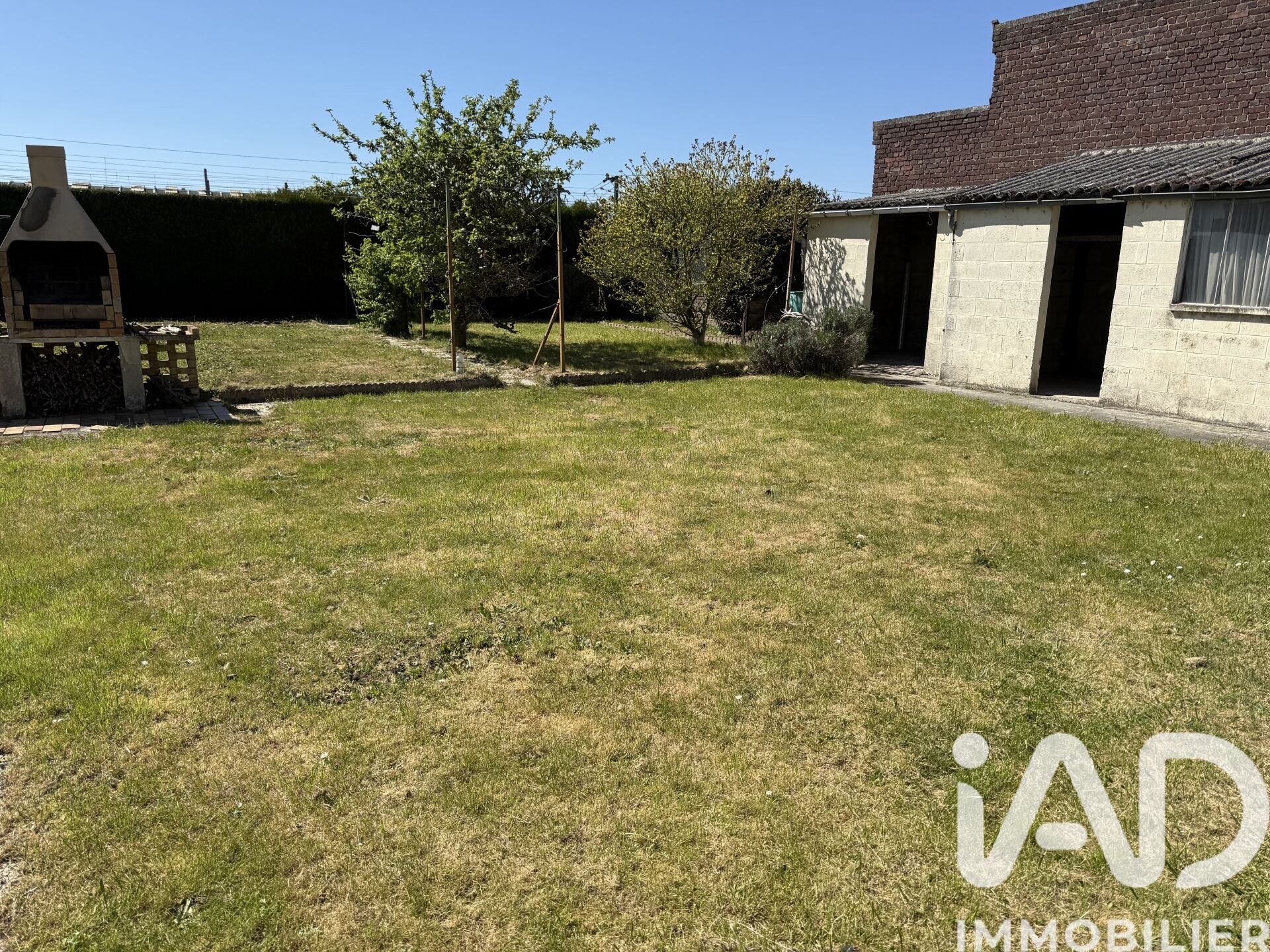 Vente Maison/villa 4 pièces - Photo 3