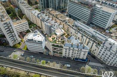 Appartement 3 pièces 1140000 €