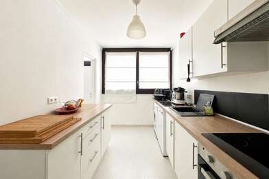 Appartement 3 pièces 261000 €