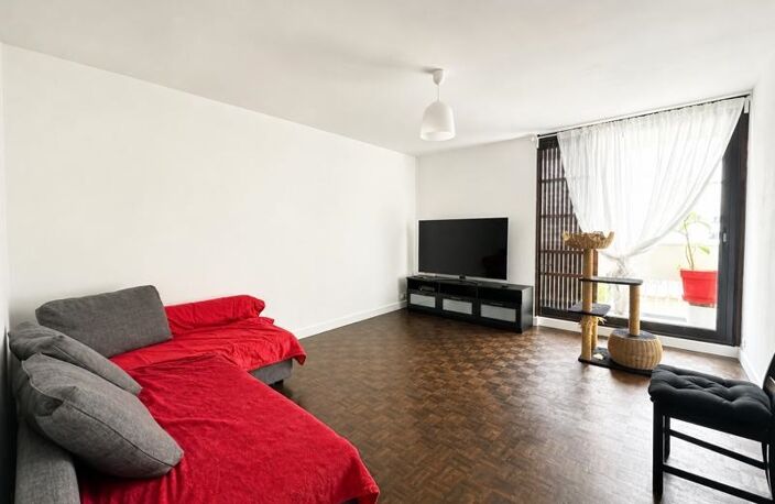 Appartement de 3 pièces principales — photo 2