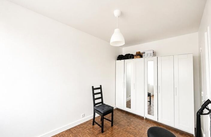 Appartement de 3 pièces principales — photo 4