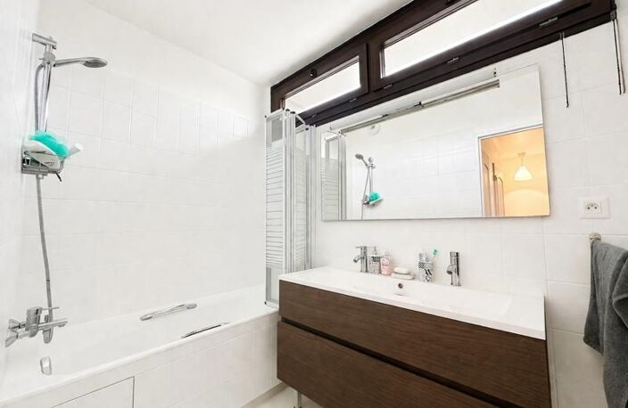 Appartement de 3 pièces principales — photo 5