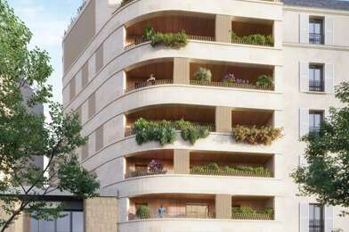 Appartement 4 pièces 1400000 €