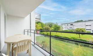 Appartement 3 Pièces 66 m² à vendre à Bouguenais (44340)