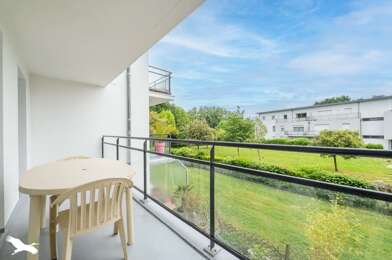 Appartement 3 pièces 197172 €