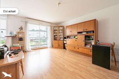 Appartement 3 pièces 197172 €