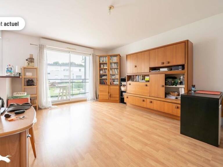 Appartement de 3 pièces principales — photo 1