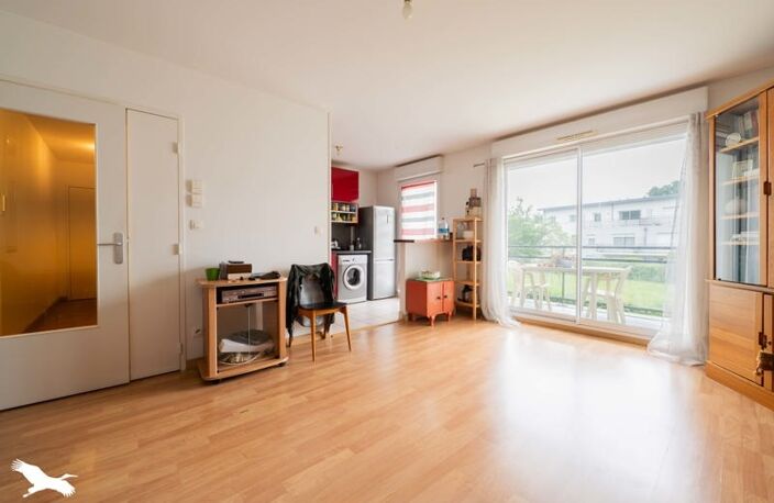 Appartement de 3 pièces principales — photo 2