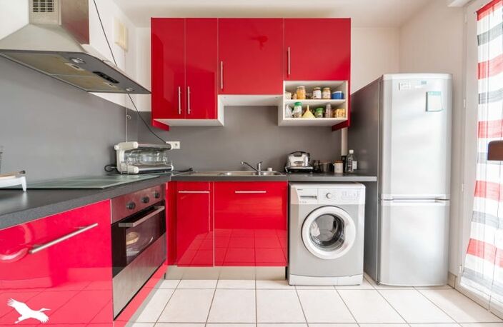 Appartement de 3 pièces principales — photo 4