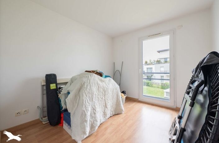 Appartement de 3 pièces principales — photo 5