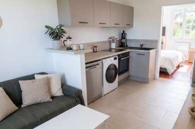 Appartement 1 pièces 124890 €