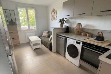 Appartement 1 pièces 124890 €