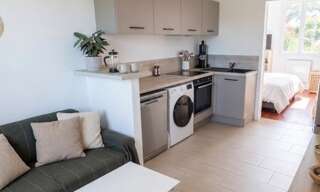 Appartement 1 Pièce 32 m² à vendre à Saint-Herblain (44800)