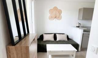 Appartement 1 Pièce 32 m² à vendre à Saint-Herblain (44800)