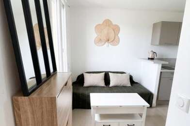 Appartement 1 pièces 124890 €
