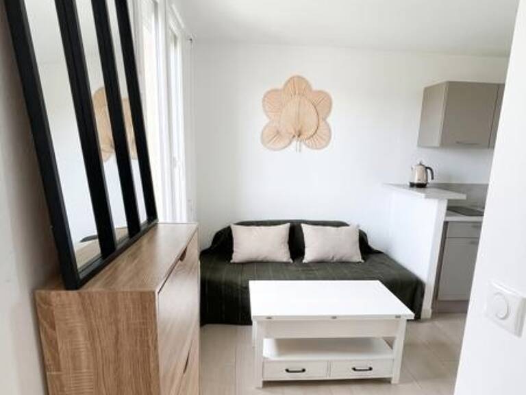 Appartement de 2 pièces principales — photo 1