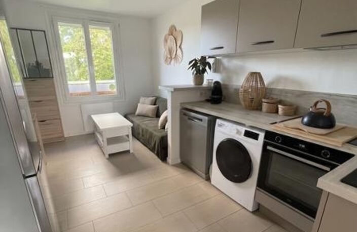 Appartement de 2 pièces principales — photo 4