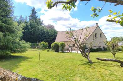 Maison 9 pièces 506072 €